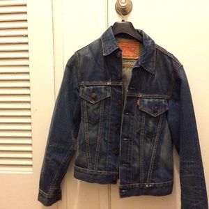 Vintage Emo Style Urban LA Hollywood